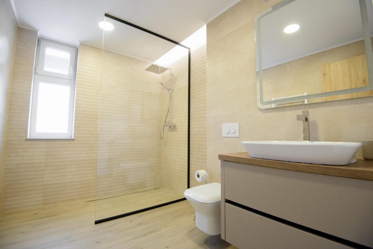 Penthouse Eliza - Coressi Braşov Dış mekan fotoğraf