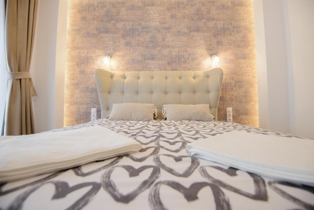 Penthouse Eliza - Coressi Braşov Dış mekan fotoğraf